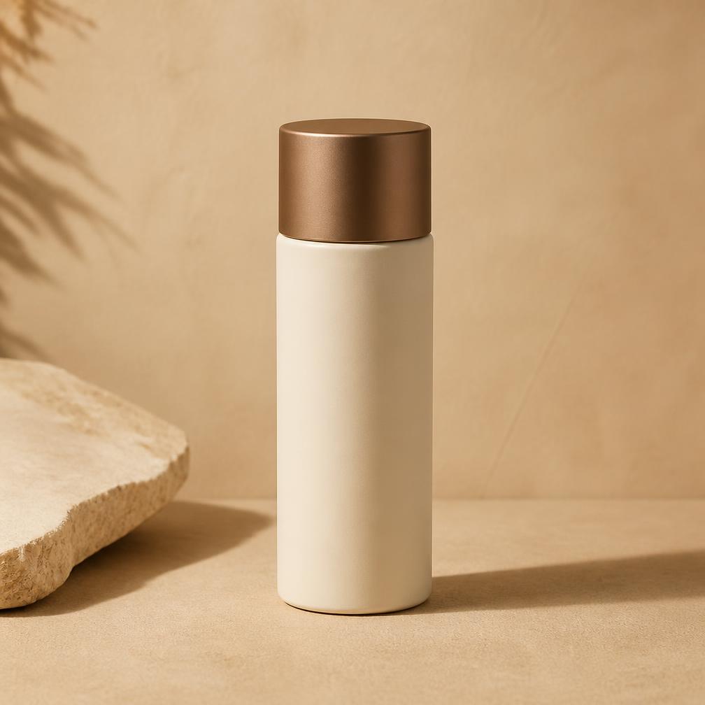 JoeyTan Signature Mousse product bottle